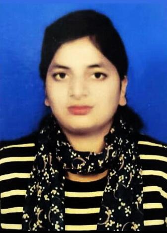 Shruti Kumari